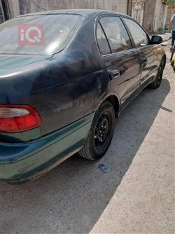 Toyota Corona